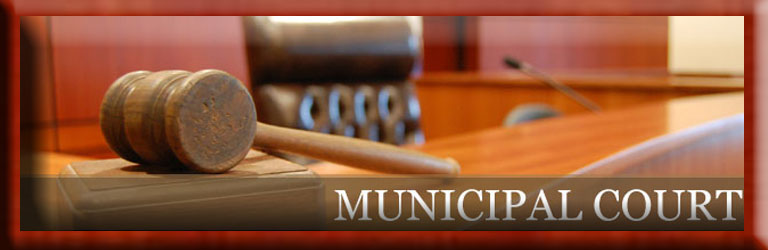 Municipal Court